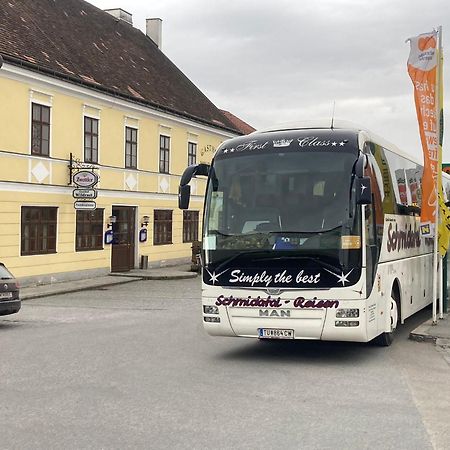 Gasthaus Wildrast Hotel Gopfritz an der Wild Екстериор снимка