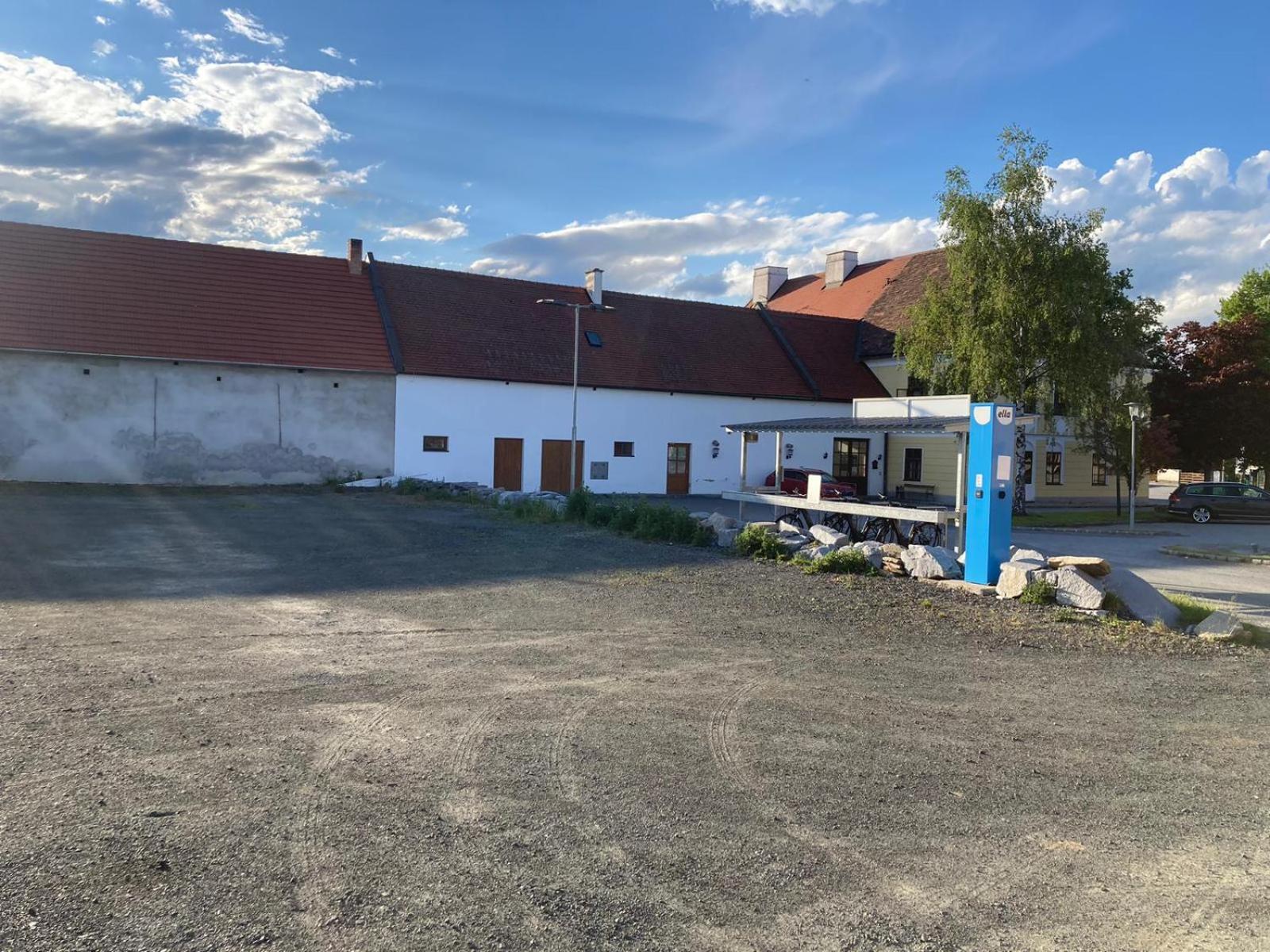 Gasthaus Wildrast Hotel Gopfritz an der Wild Екстериор снимка