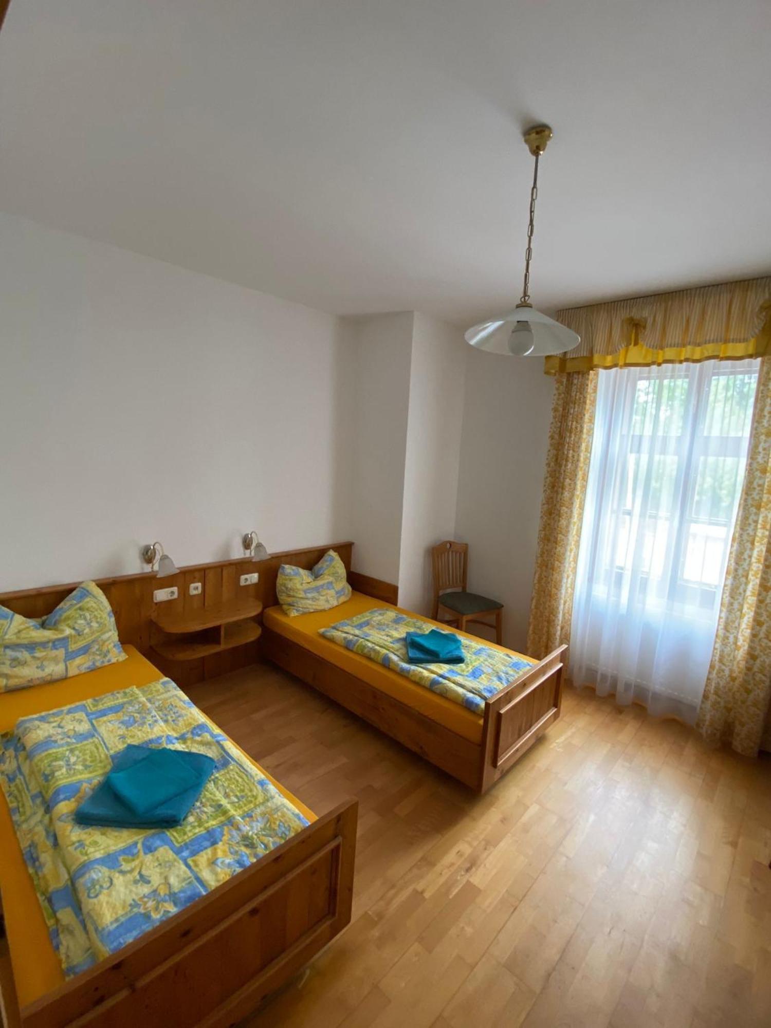 Gasthaus Wildrast Hotel Gopfritz an der Wild Екстериор снимка