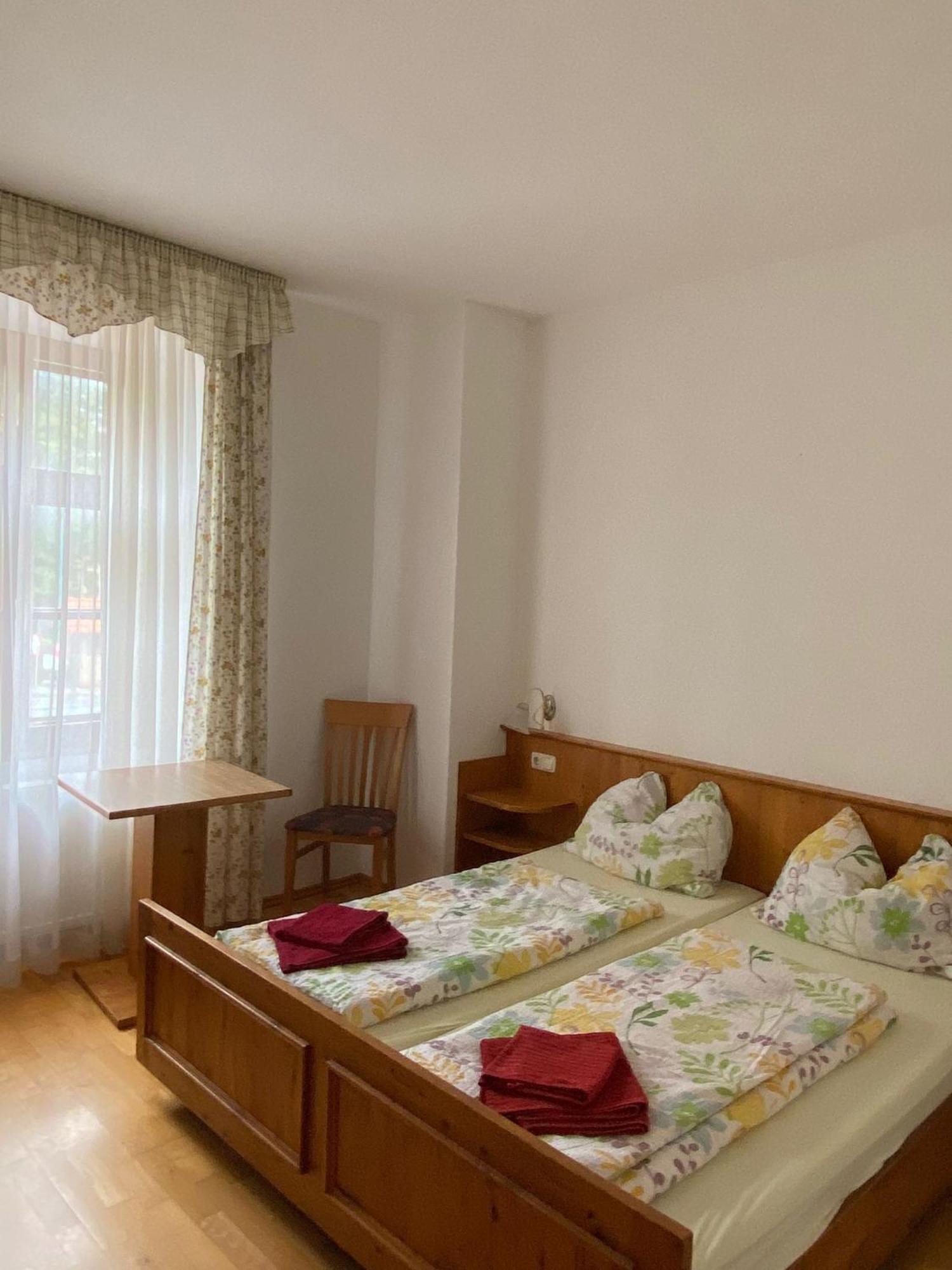 Gasthaus Wildrast Hotel Gopfritz an der Wild Екстериор снимка