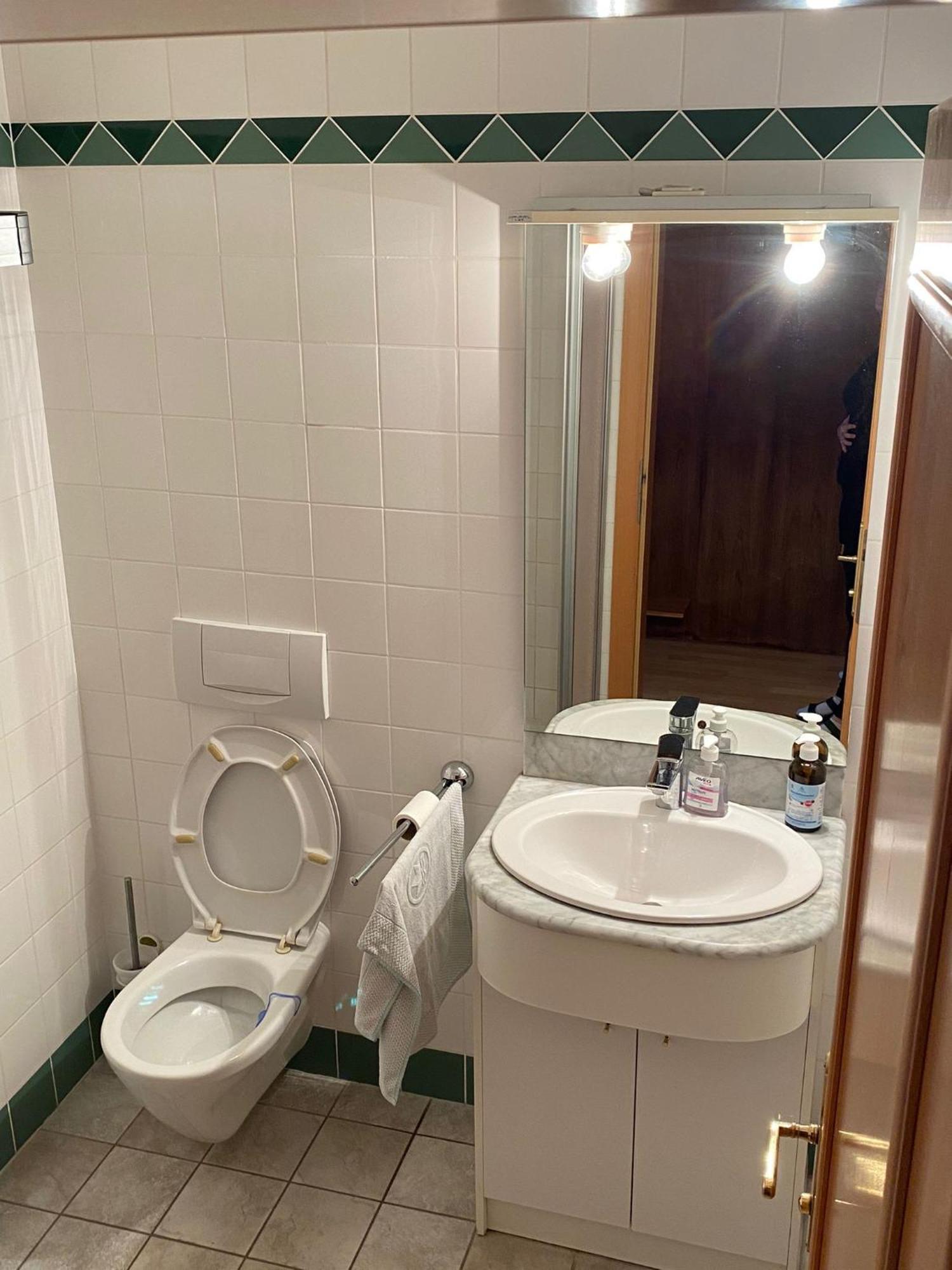 Gasthaus Wildrast Hotel Gopfritz an der Wild Екстериор снимка