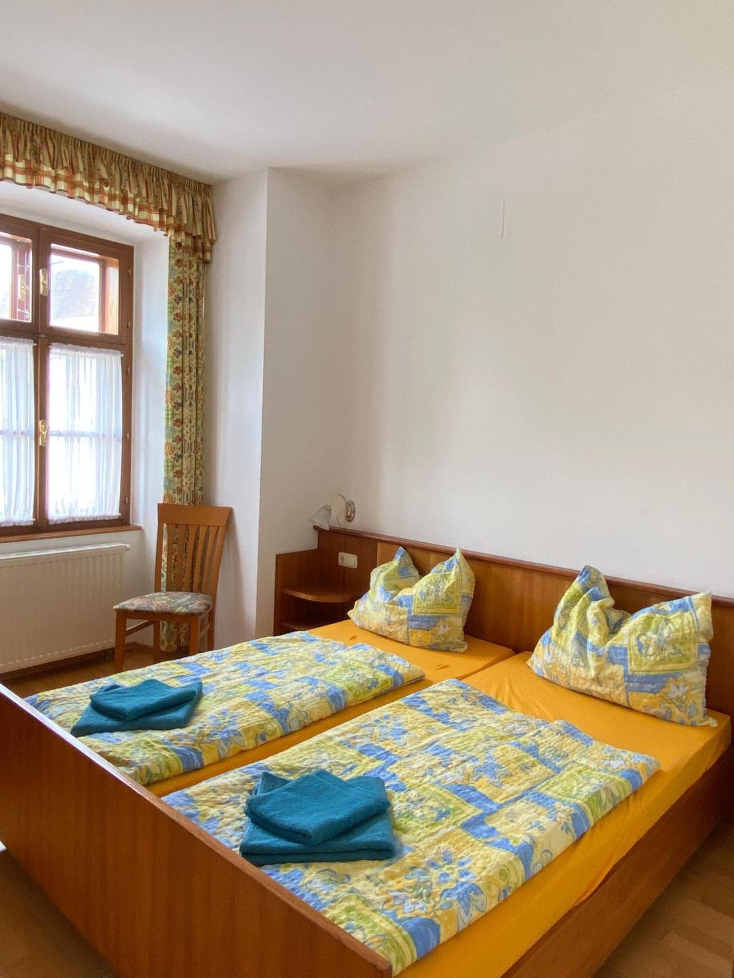 Gasthaus Wildrast Hotel Gopfritz an der Wild Екстериор снимка